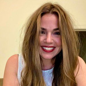 Meet your Posher, Courtney